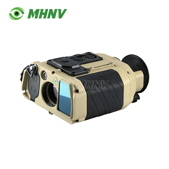 Laser Target Locator Module (LTLM)